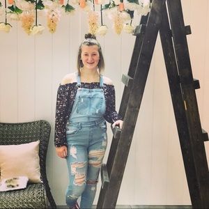 Meet your Posher, Ashlee